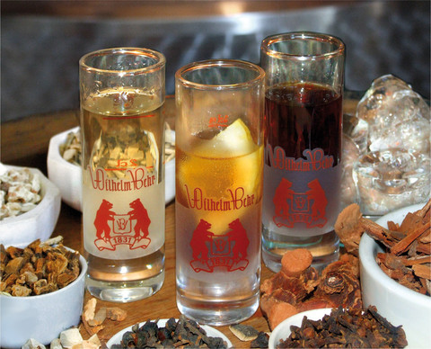 Schnapps
